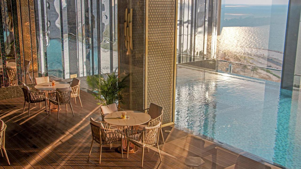 Won Majestic Hotel Cambodia Сиануквиль Экстерьер фото